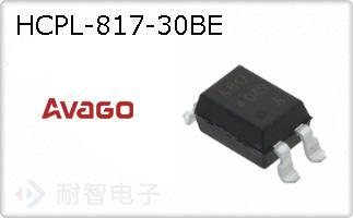 HCPL-817-30BE