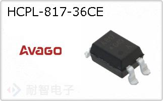 HCPL-817-36CE