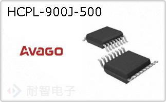 HCPL-900J-500