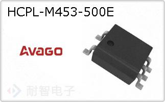 HCPL-M453-500E