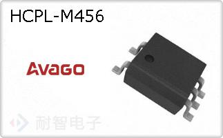 HCPL-M456