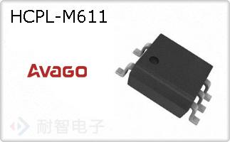 HCPL-M611