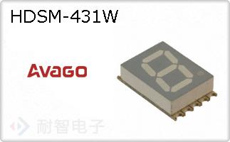 HDSM-431W