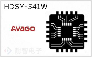 HDSM-541W