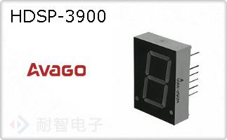 HDSP-3900