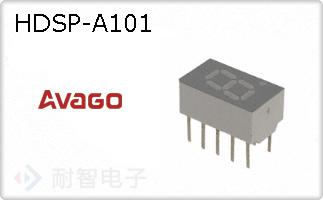 HDSP-A101
