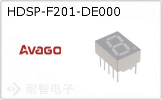 HDSP-F201-DE000