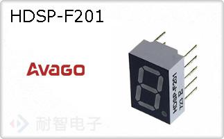 HDSP-F201