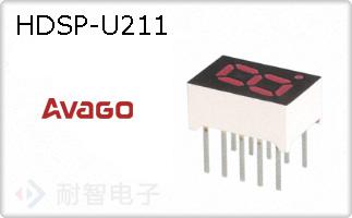 HDSP-U211