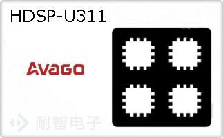 HDSP-U311