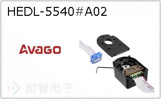 HEDL-5540#A02