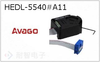 HEDL-5540#A11