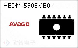 HEDM-5505#B04