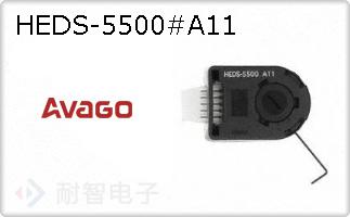 HEDS-5500#A11