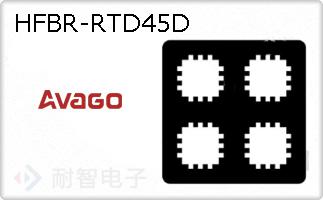 HFBR-RTD45D