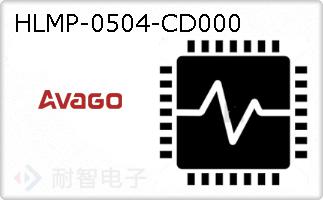 HLMP-0504-CD000