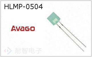 HLMP-0504