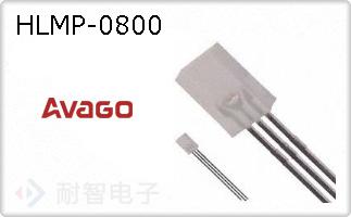 HLMP-0800