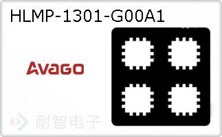 HLMP-1301-G00A1