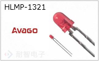 HLMP-1321