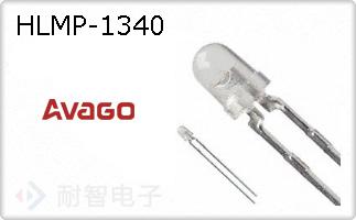 HLMP-1340