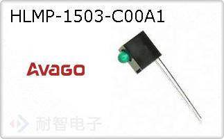 HLMP-1503-C00A1