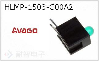 HLMP-1503-C00A2
