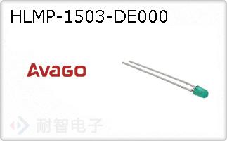 HLMP-1503-DE000