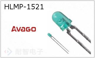HLMP-1521