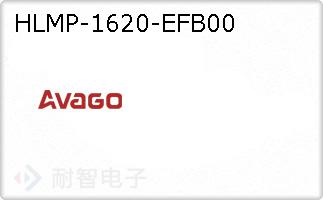 HLMP-1620-EFB00