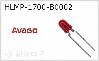 HLMP-1700-B0002