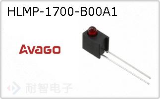 HLMP-1700-B00A1
