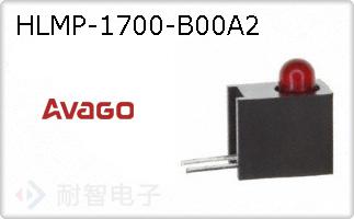 HLMP-1700-B00A2