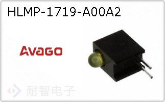HLMP-1719-A00A2