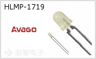 HLMP-1719