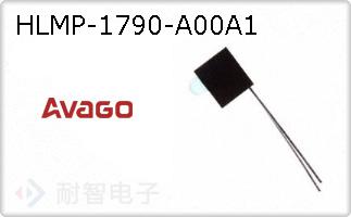 HLMP-1790-A00A1