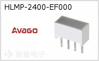 HLMP-2400-EF000