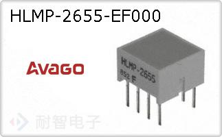 HLMP-2655-EF000