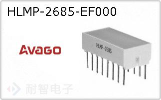HLMP-2685-EF000