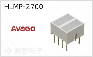 HLMP-2700
