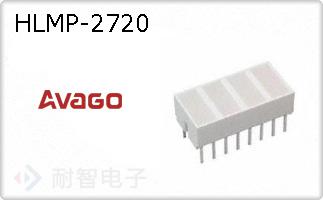 HLMP-2720