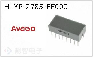 HLMP-2785-EF000
