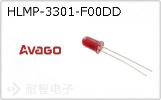 HLMP-3301-F00DD