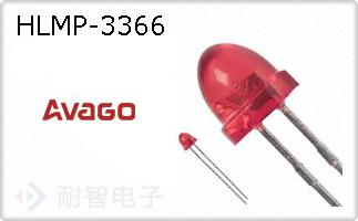 HLMP-3366