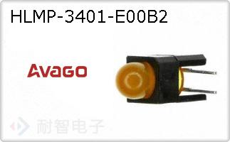 HLMP-3401-E00B2