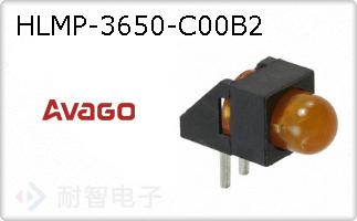 HLMP-3650-C00B2