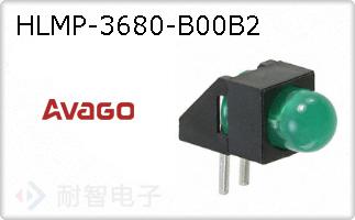 HLMP-3680-B00B2