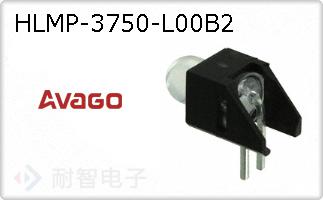 HLMP-3750-L00B2