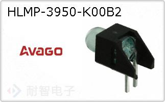 HLMP-3950-K00B2