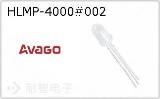 HLMP-4000#002